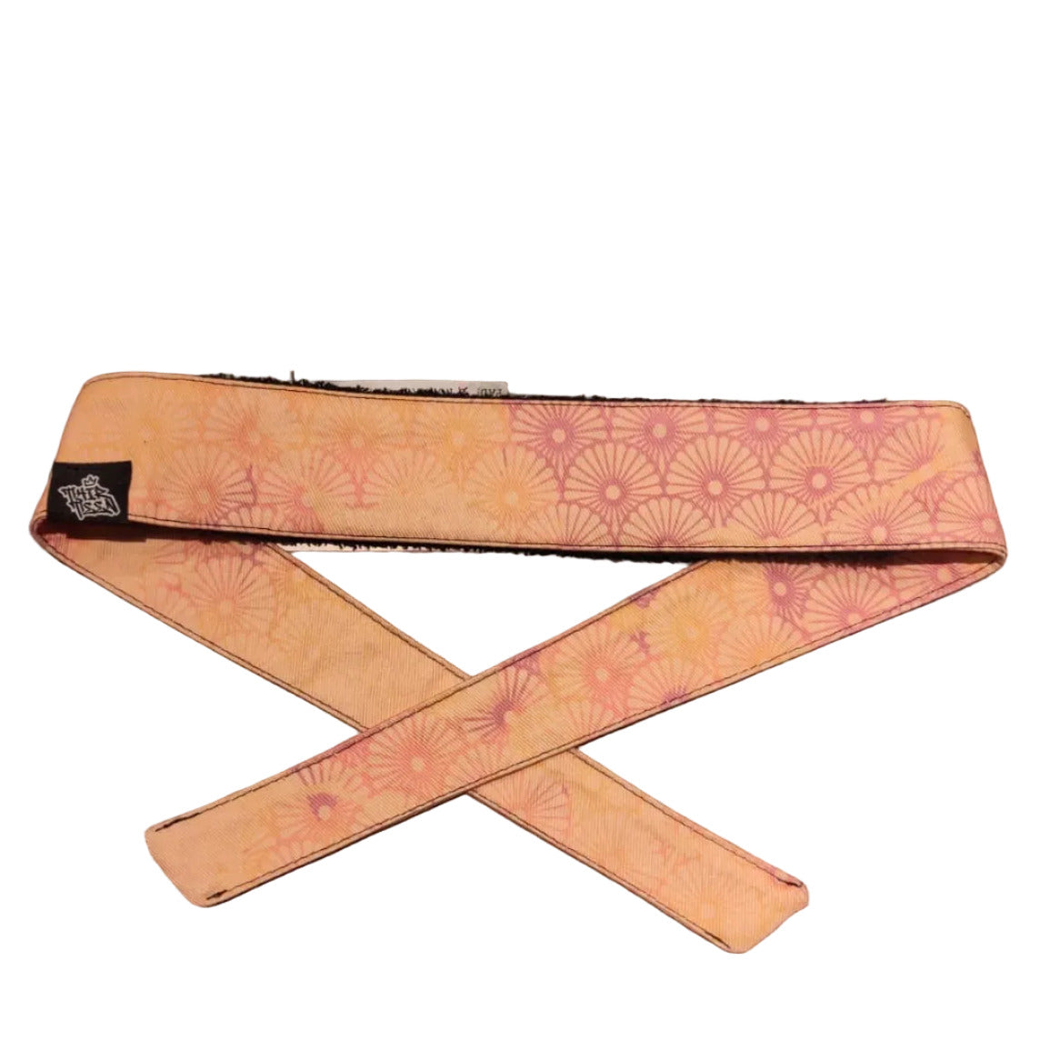 Thirteen Headband Nr. 544