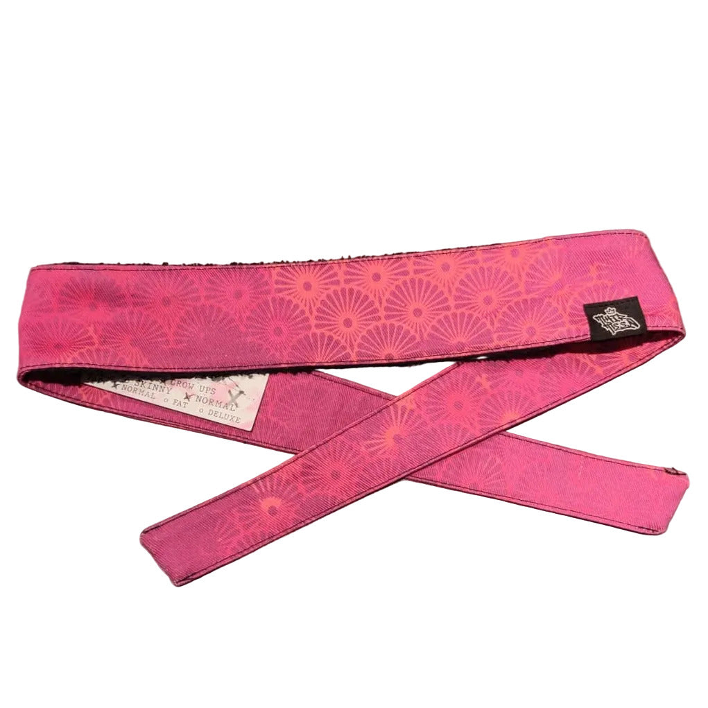 Thirteen Headband Nr. 519