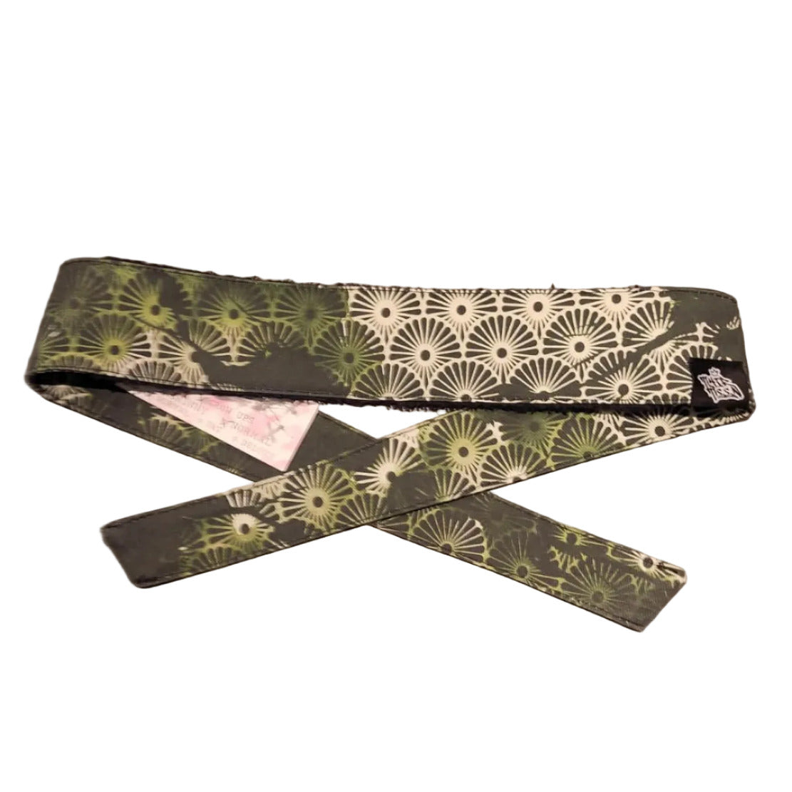 Thirteen Headband Nr. 515