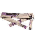 Thirteen Headband Nr. 549 + Keychain