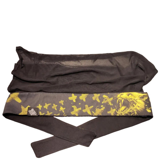 Thirteen Headwrap Nr. 07