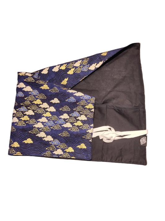 Thirteen The Chaos Pouch Premium 3