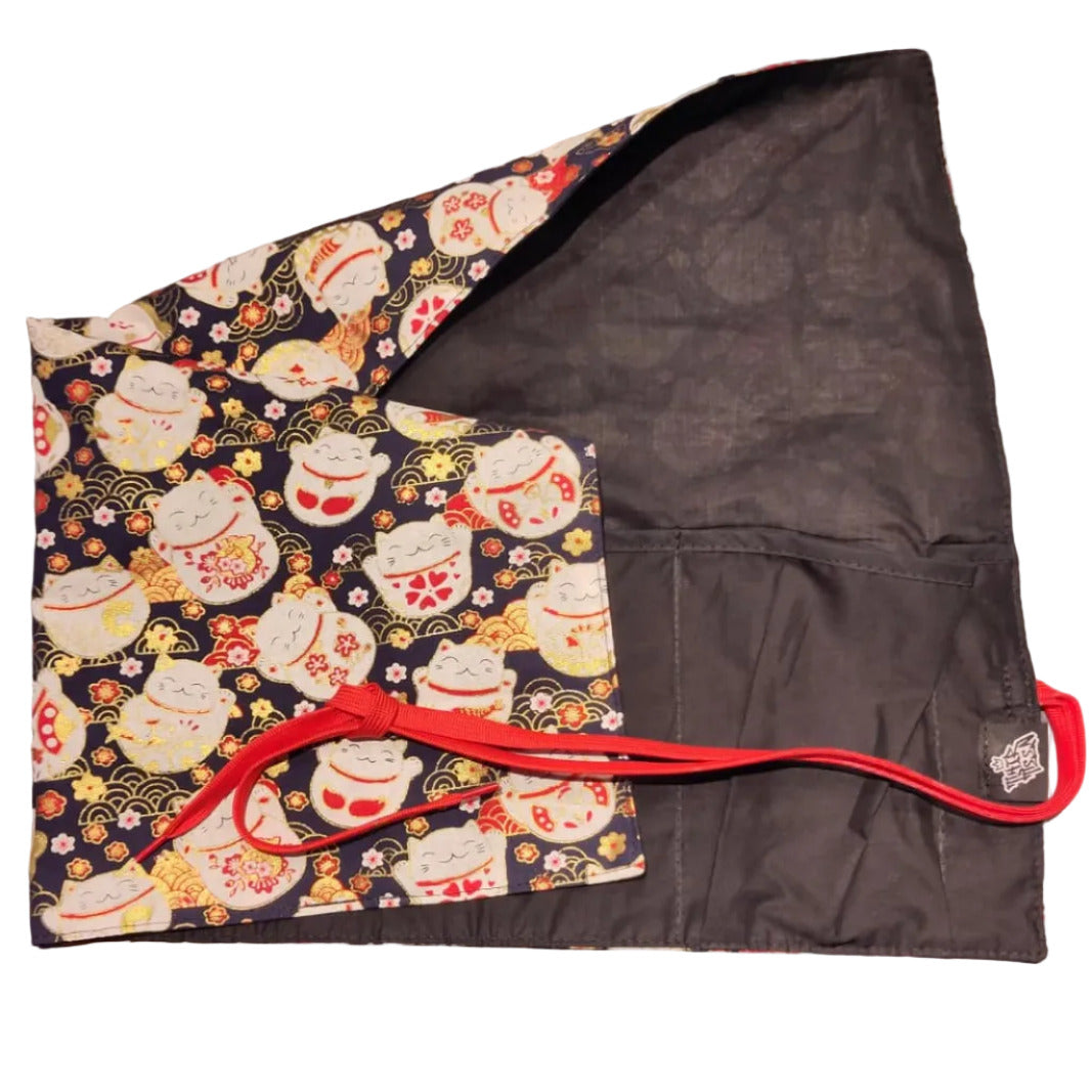 Thirteen The Chaos Pouch Premium 4