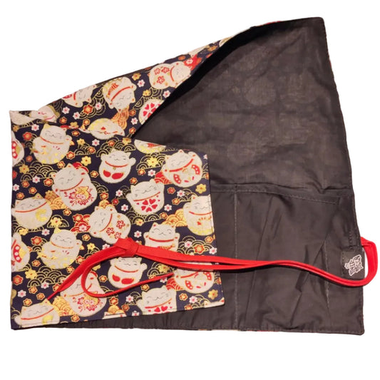 Thirteen The Chaos Pouch Premium 4