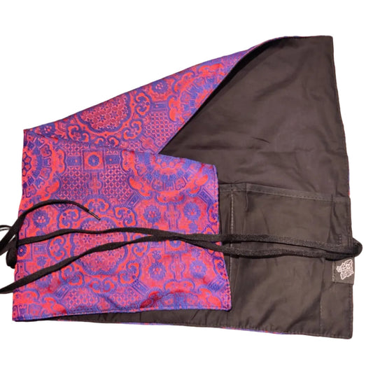 Thirteen The Chaos Pouch Premium 5