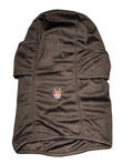 GOAT Design Balaclava Black