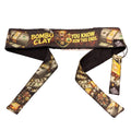 Thirteen Headband Bomboclat "Money" + Keychain