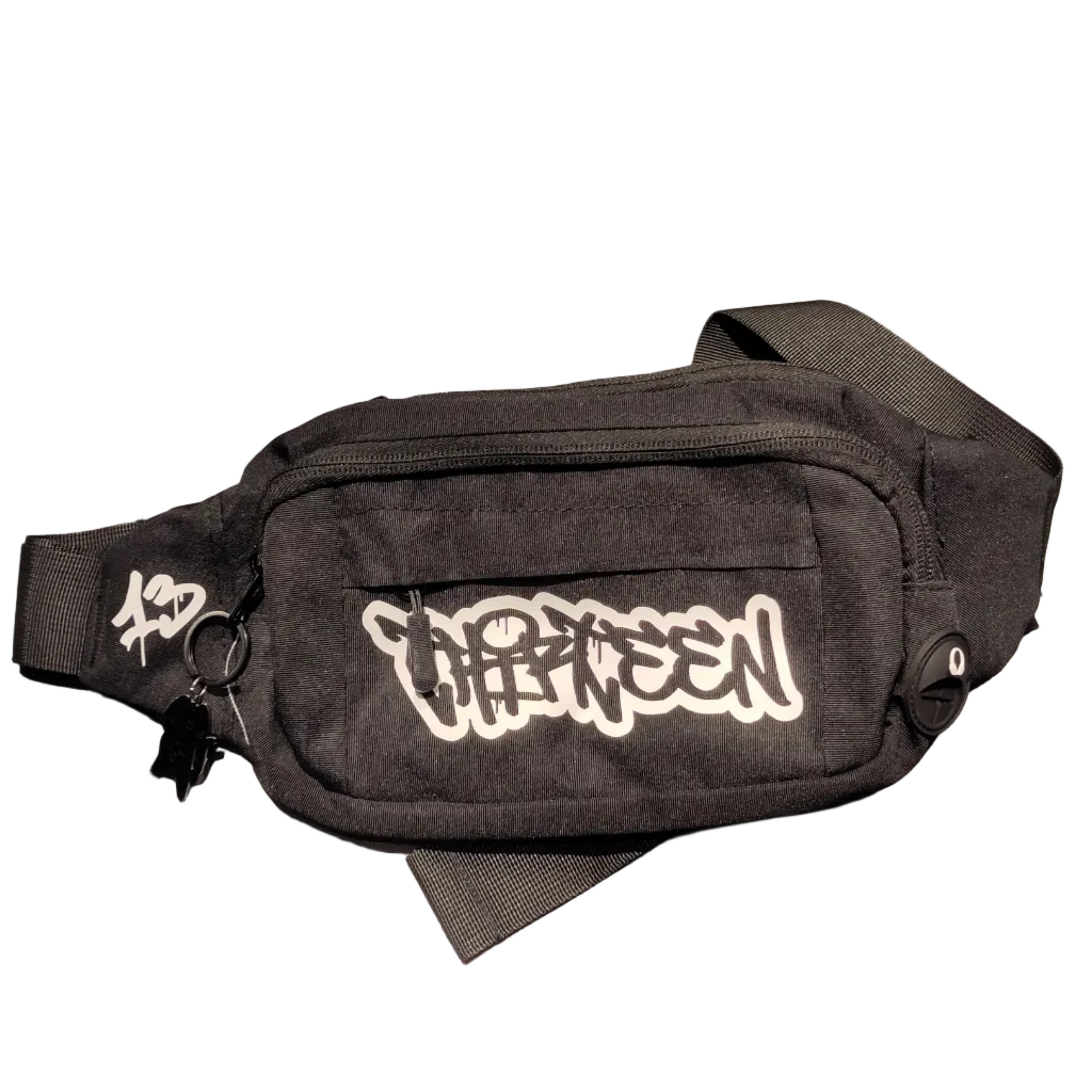 Thirteen Fany Pack