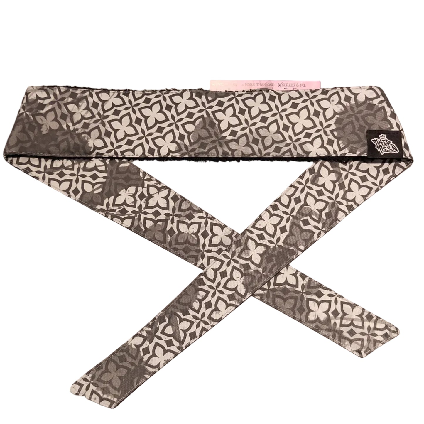 Thirteen Headband "The Vibe Line" Nr. 661