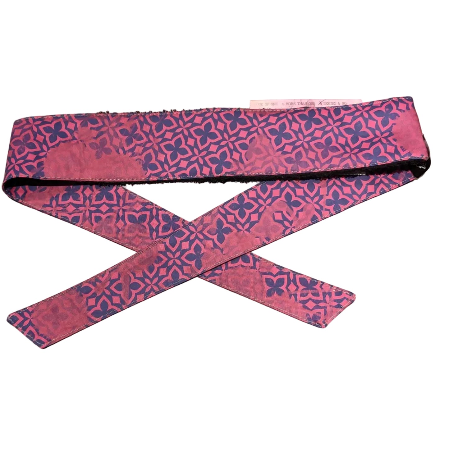 Thirteen Headband "The Vibe Line" Nr. 653