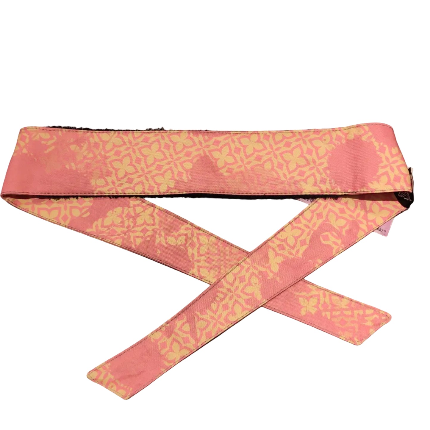 Thirteen Headband "The Vibe Line" Nr. 657