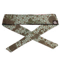 Thirteen Headband "The Vibe Line" Nr. 660