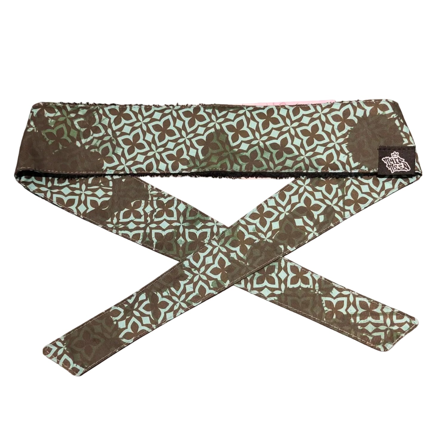 Thirteen Headband "The Vibe Line" Nr. 660