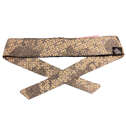 Thirteen Headband "The Vibe Line" Nr. 655