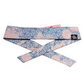 Thirteen Headband "The Vibe Line" Nr. 654