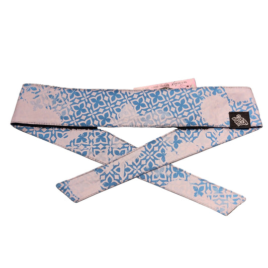 Thirteen Headband "The Vibe Line" Nr. 654