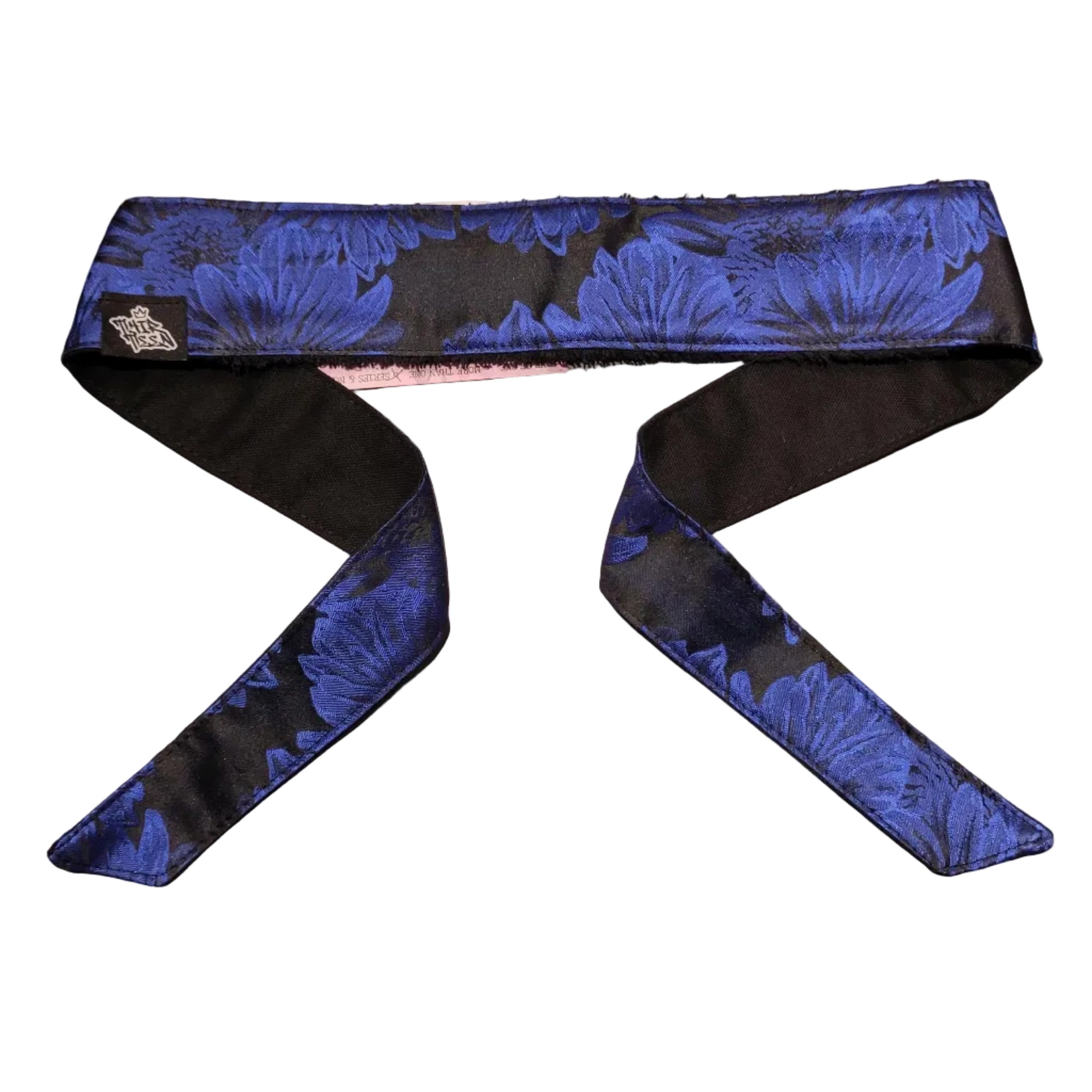 Thirteen Headband Sin Line