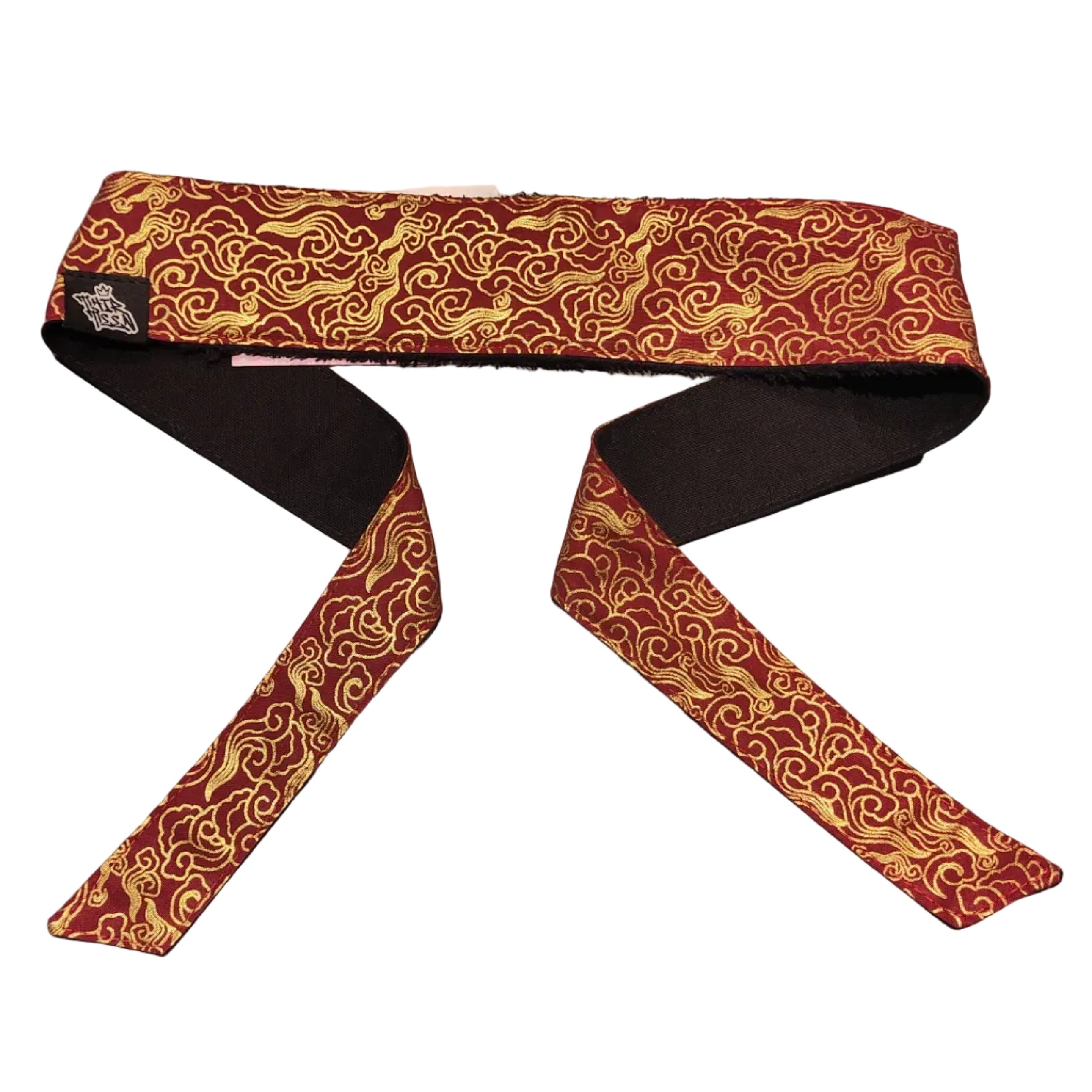 Thirteen Headband Sin Line