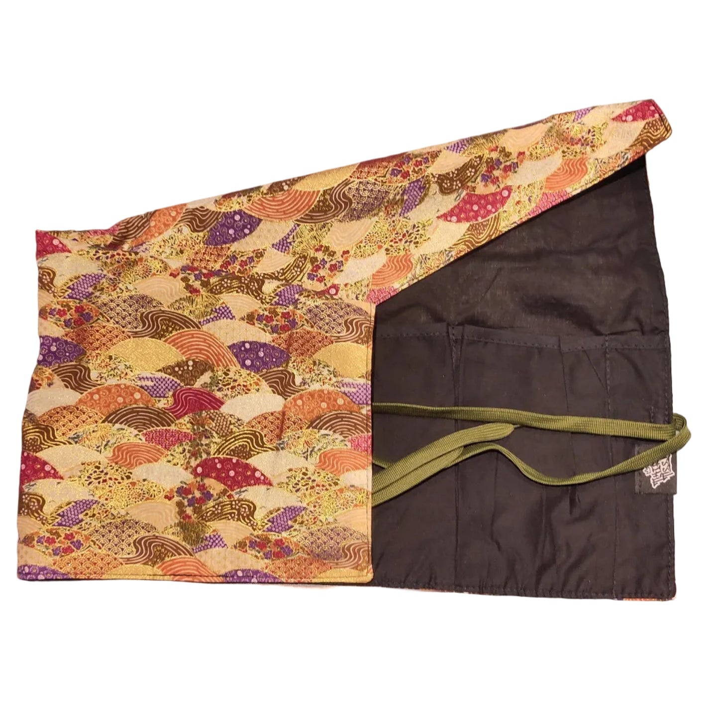 Thirteen The Chaos Pouch Premium 7