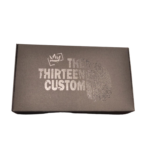 Thirteen Customs Headband Mystery Box