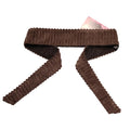 Thirteen Headband "Terry Cloth"