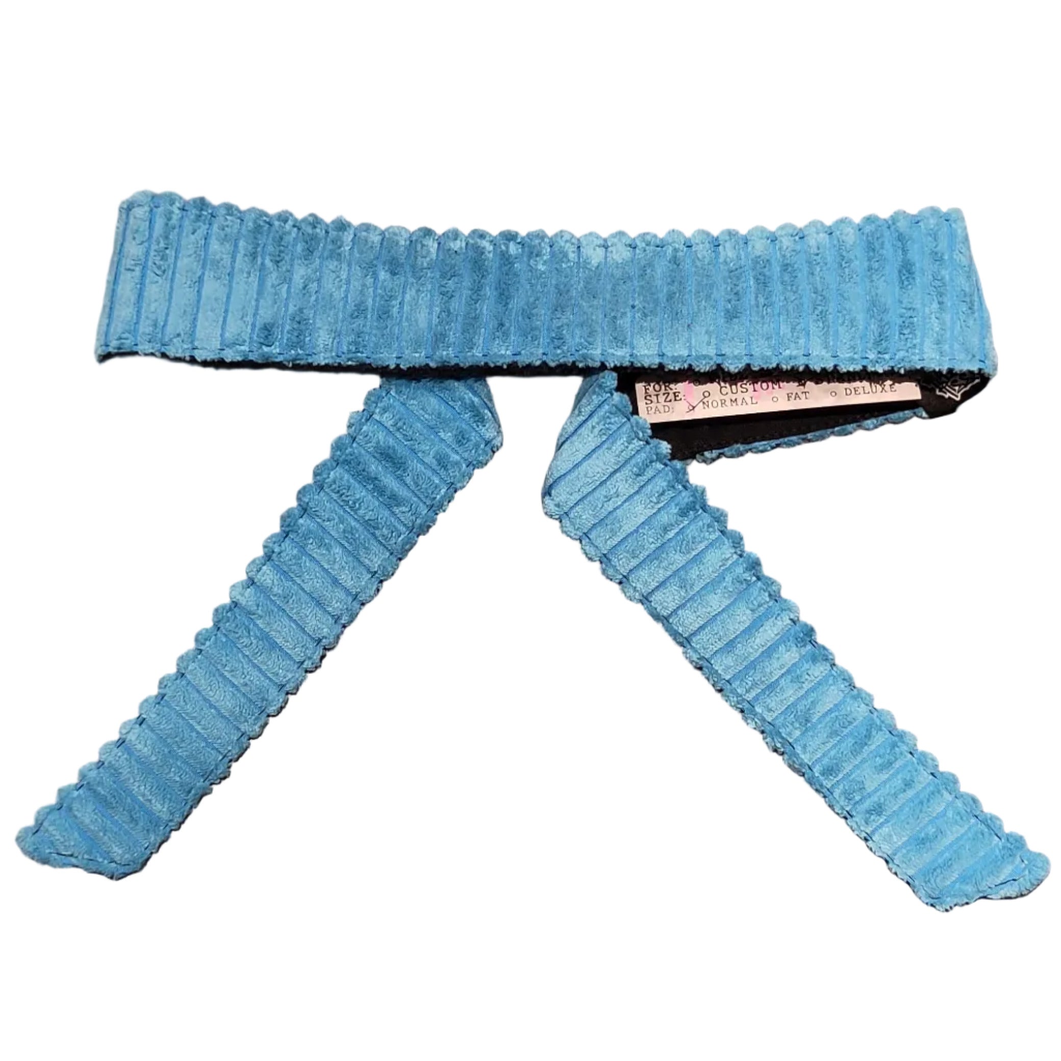 Thirteen Headband "Terry Cloth"