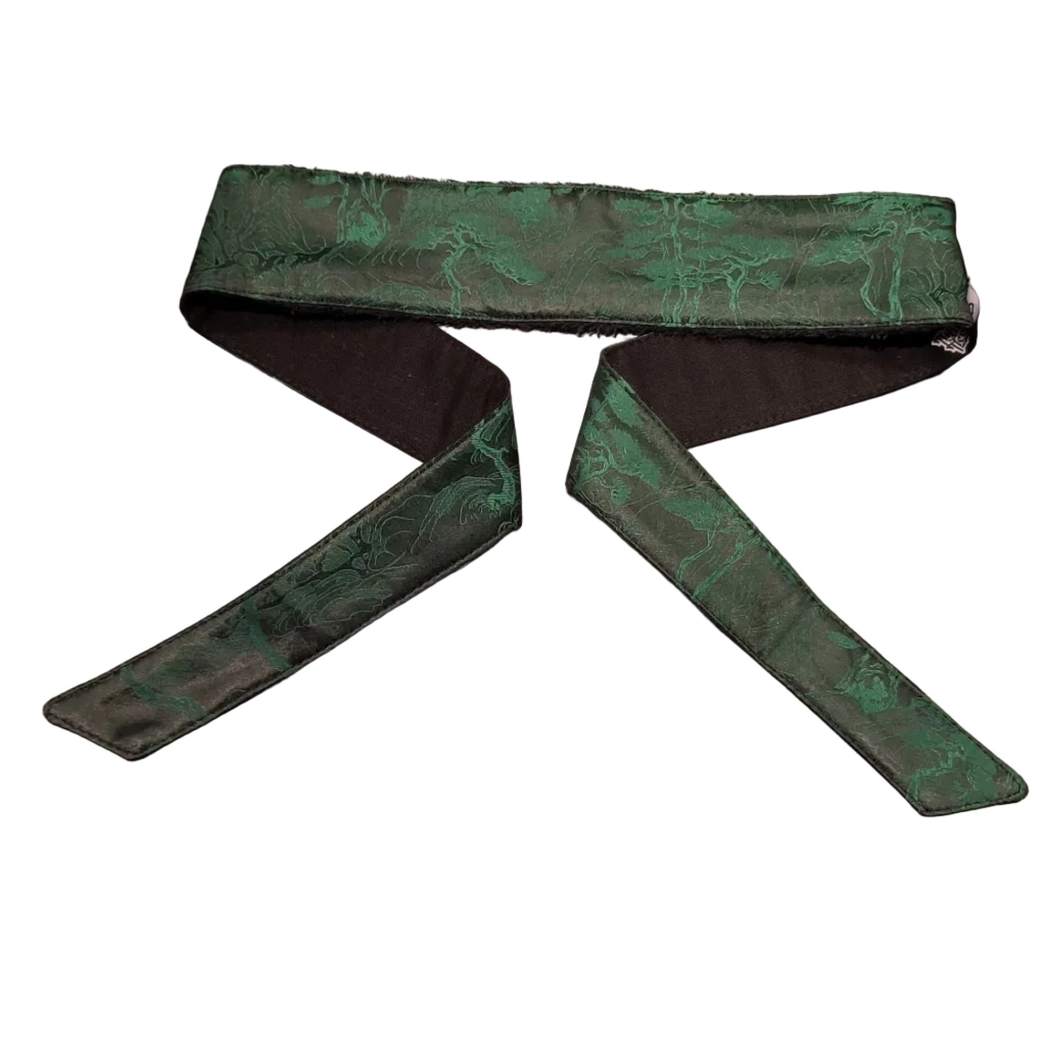 Thirteen Headband Sin Line + Pouch
