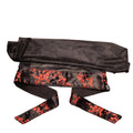 Thirteen Headwrap "The Sin Line" + Pouch Nr. 59