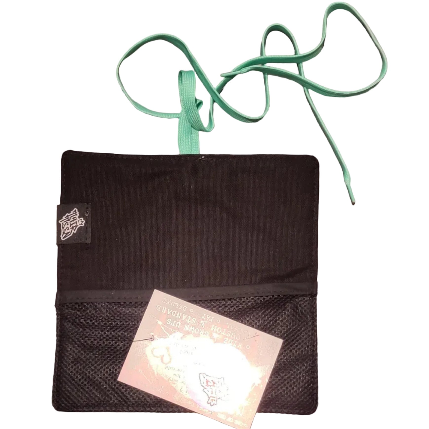 Thirteen Headband Sin Line + Pouch