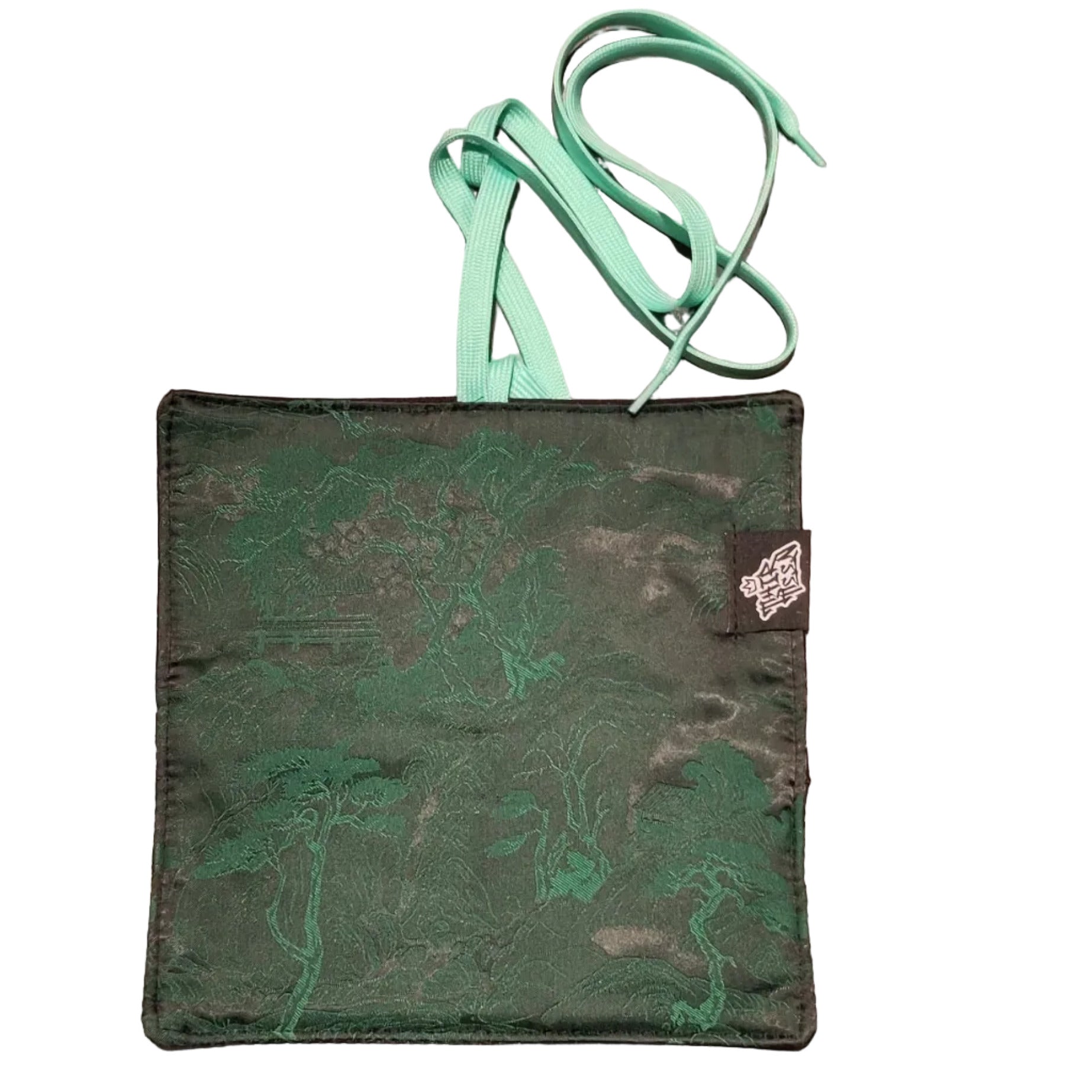 Thirteen Headband Sin Line + Pouch