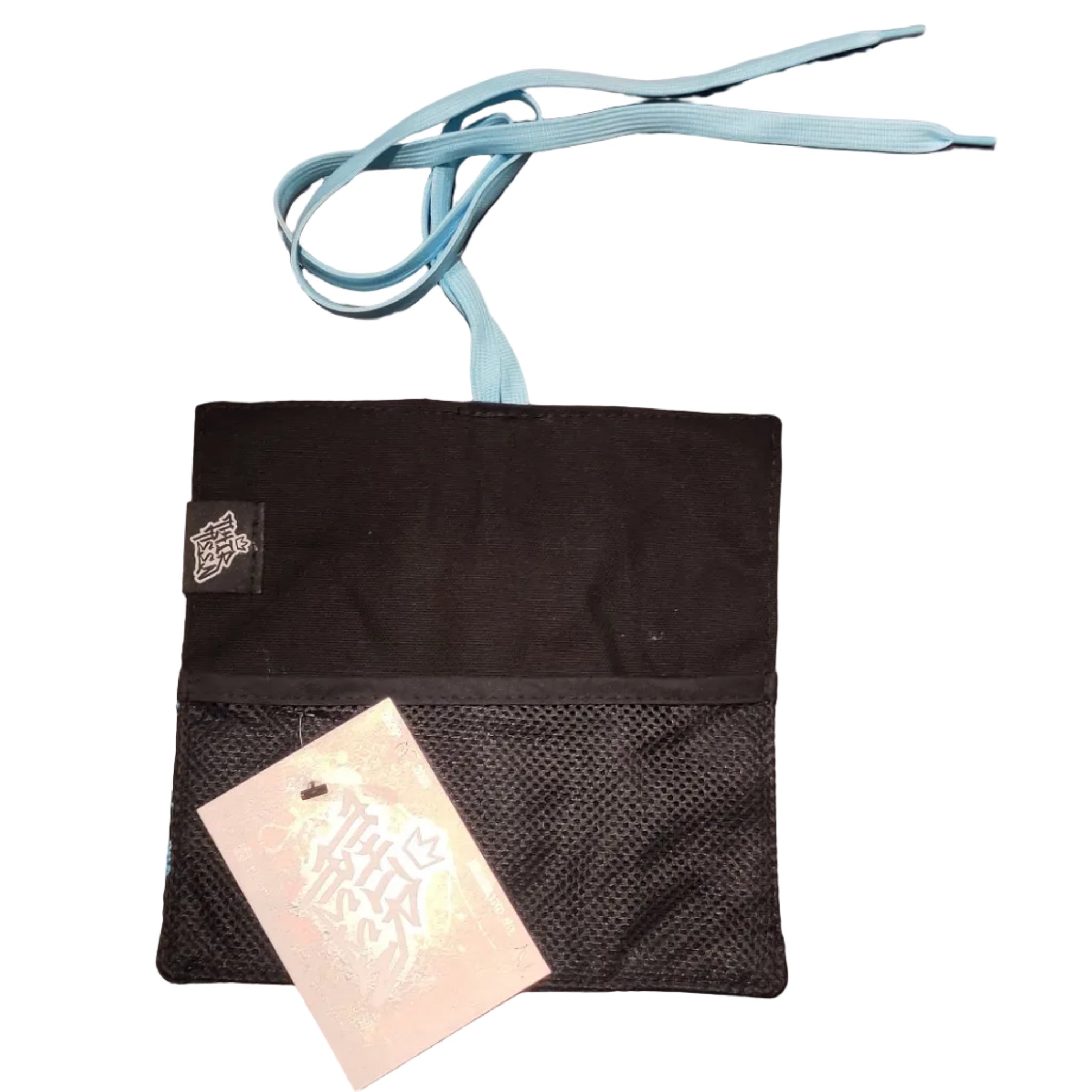 Thirteen Headband Sin Line + Pouch