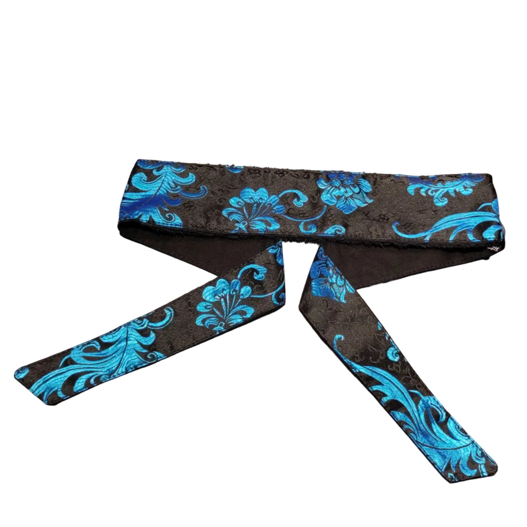 Thirteen Headband Sin Line + Pouch
