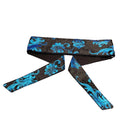 Thirteen Headband Sin Line + Pouch