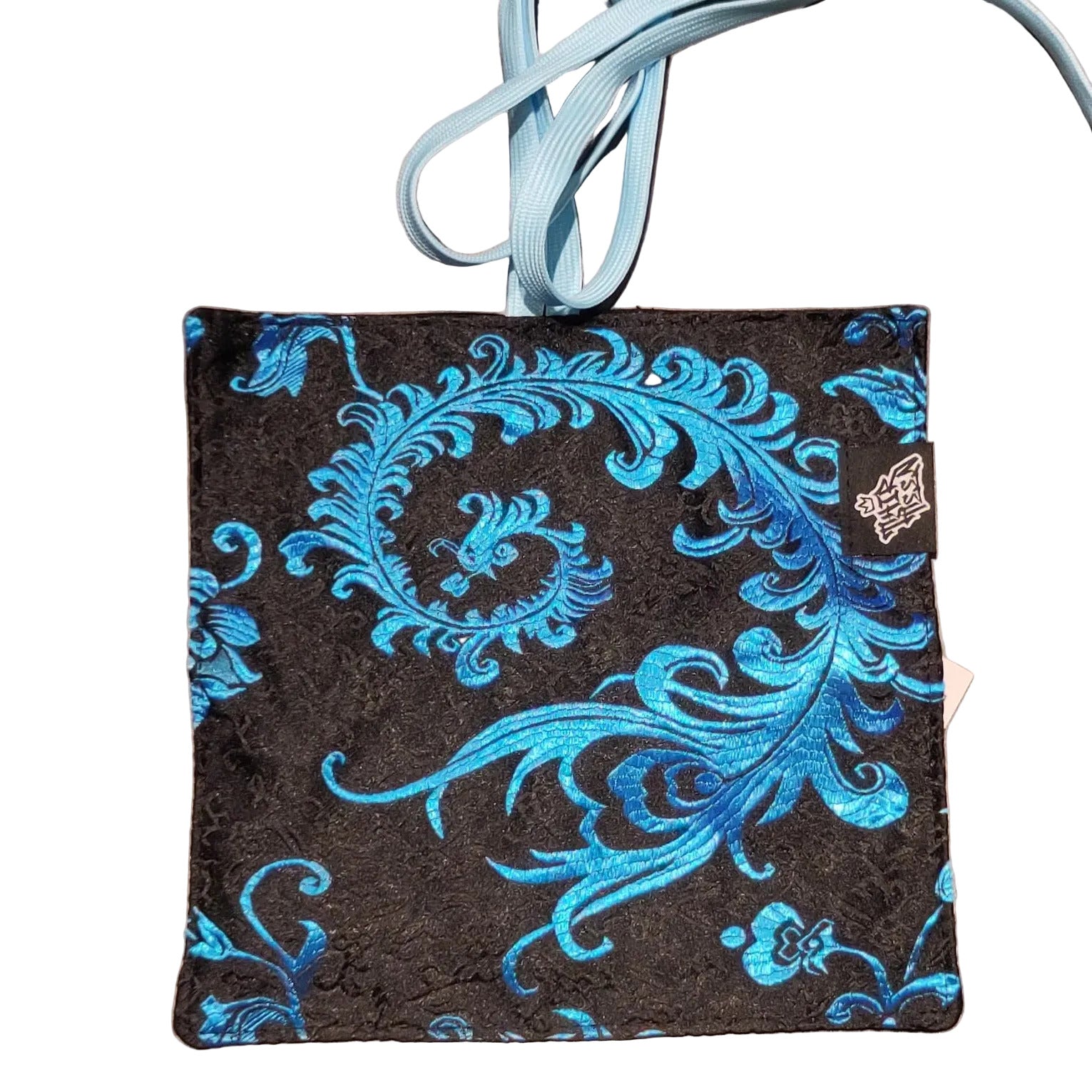 Thirteen Headband Sin Line + Pouch