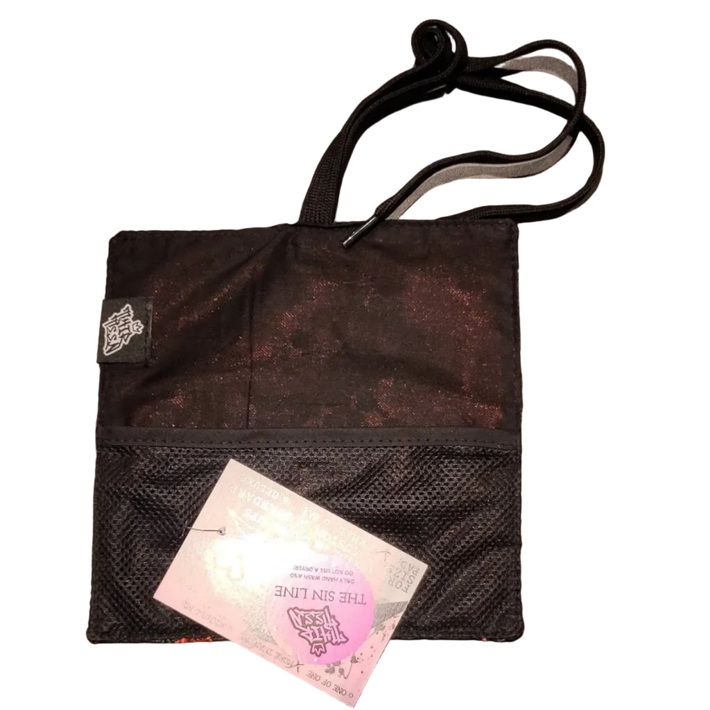 Thirteen Headband Sin Line + Pouch