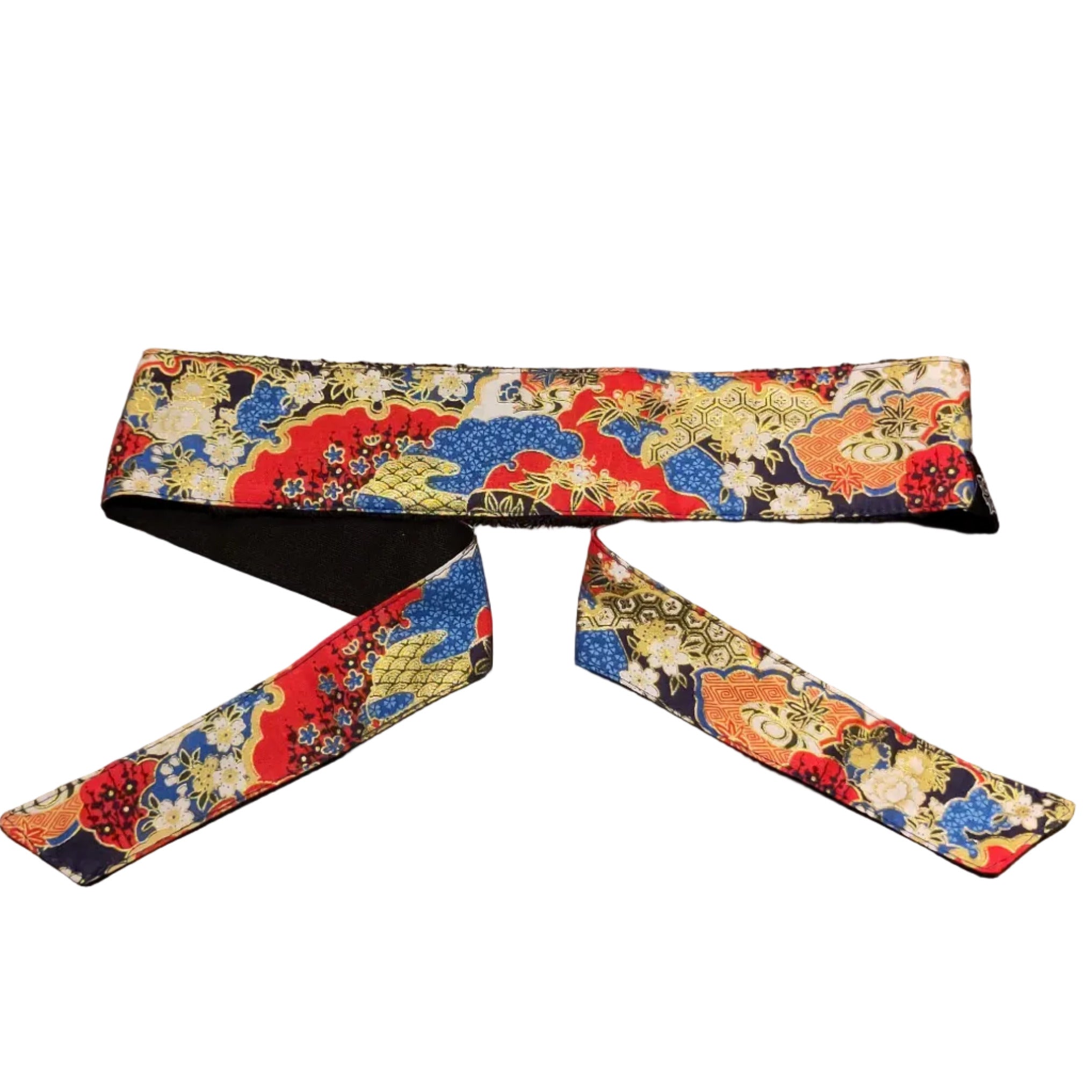 Thirteen Headband Sin Line + Pouch