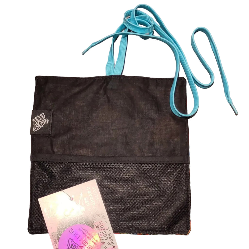 Thirteen Headband Sin Line + Pouch