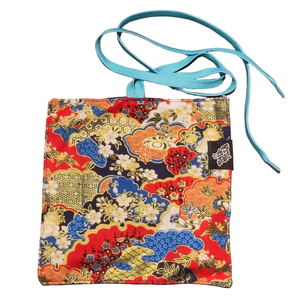 Thirteen Headband Sin Line + Pouch