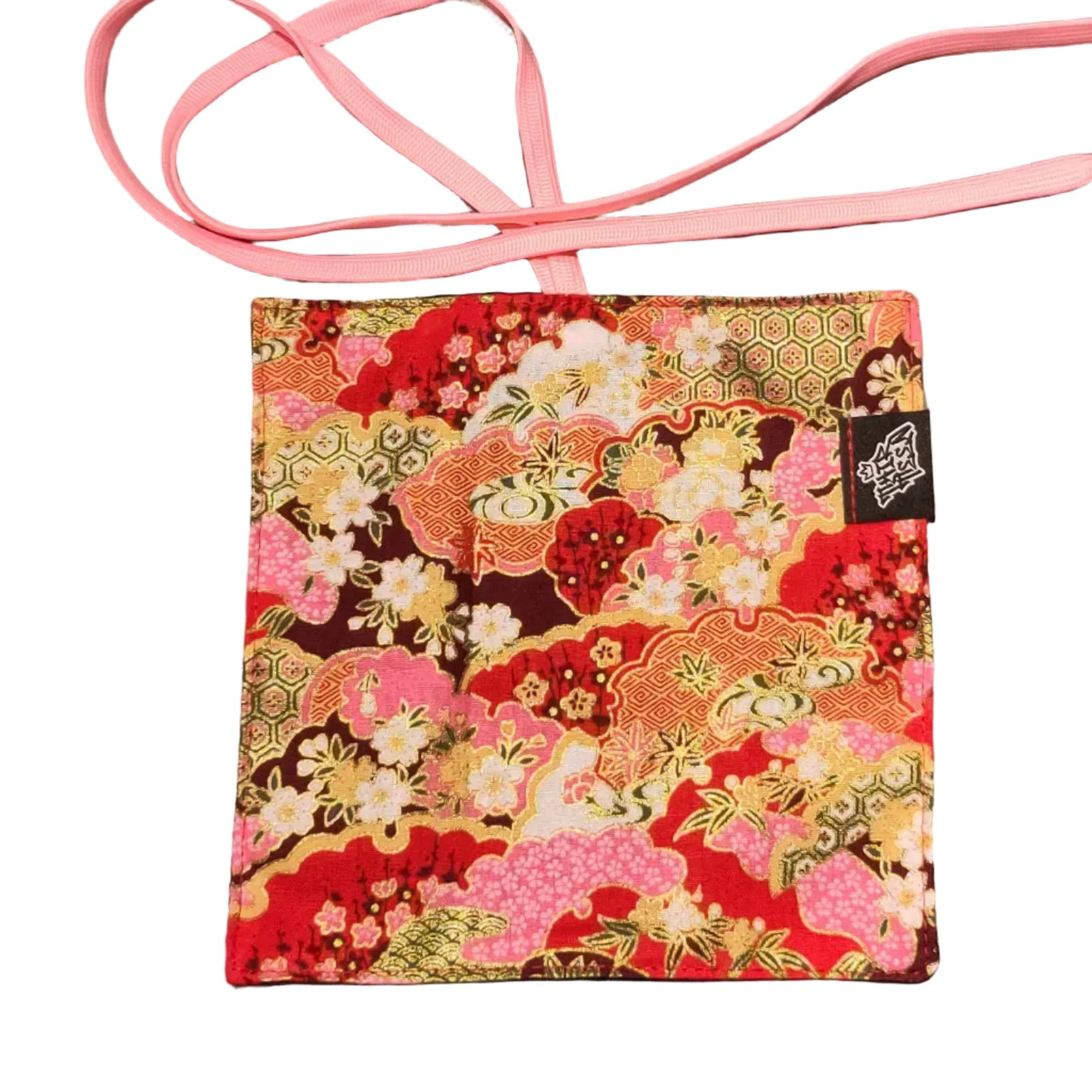 Thirteen Headband Sin Line + Pouch