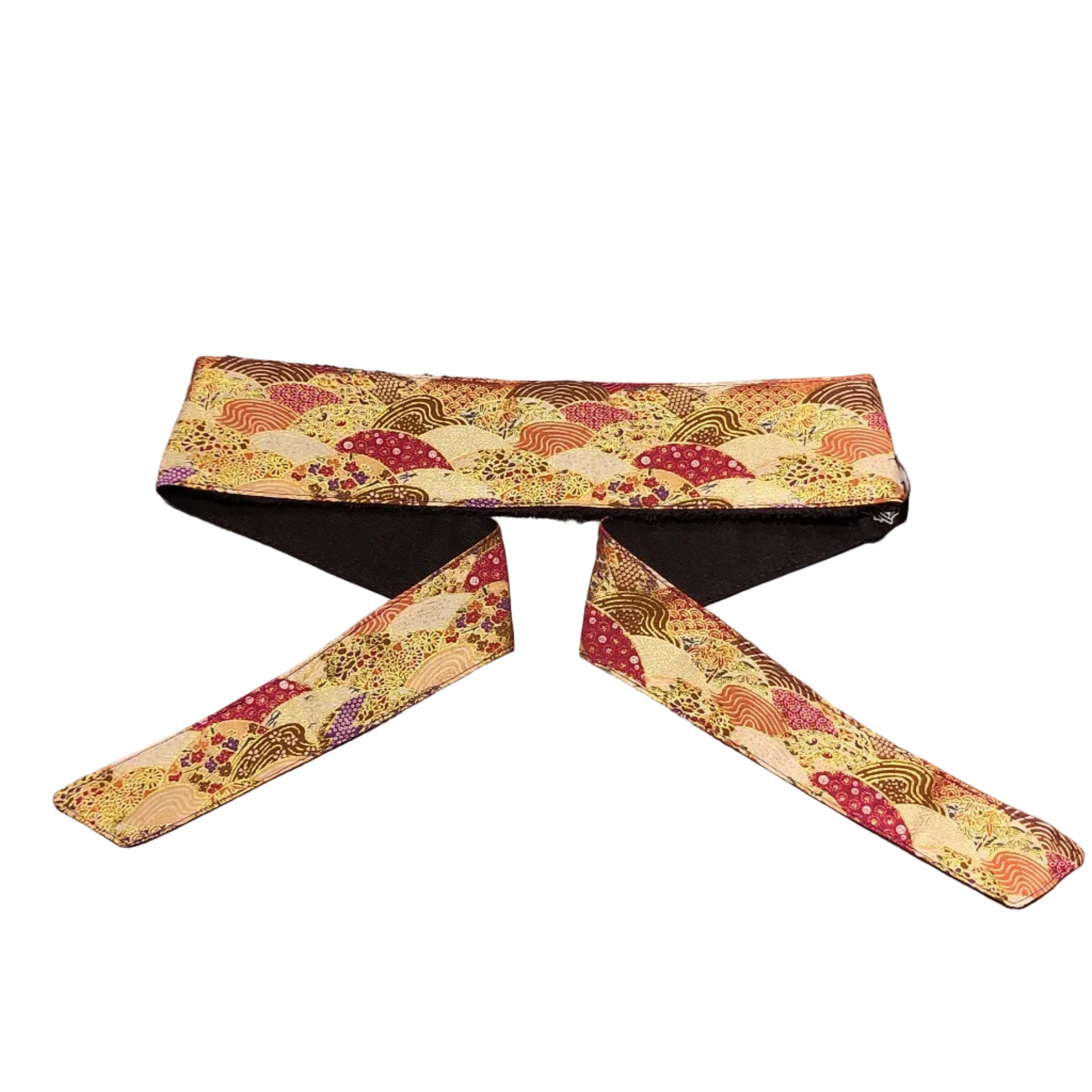 Thirteen Headband Sin Line + Pouch