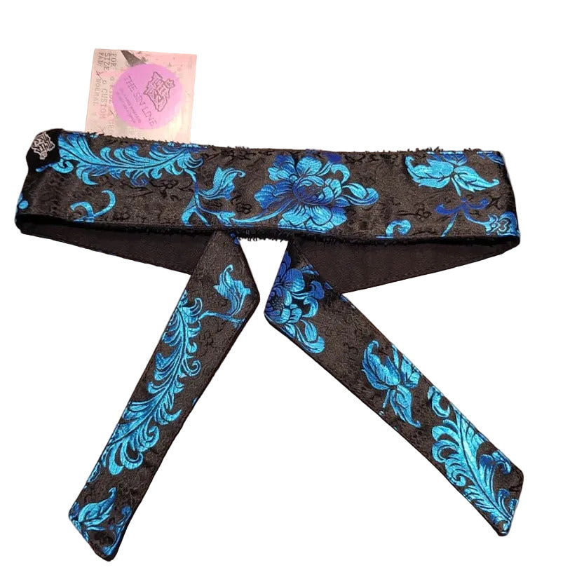 Thirteen Headband Sin Line