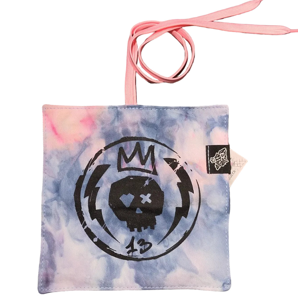 Thirteen Headband Bartic + Pouch