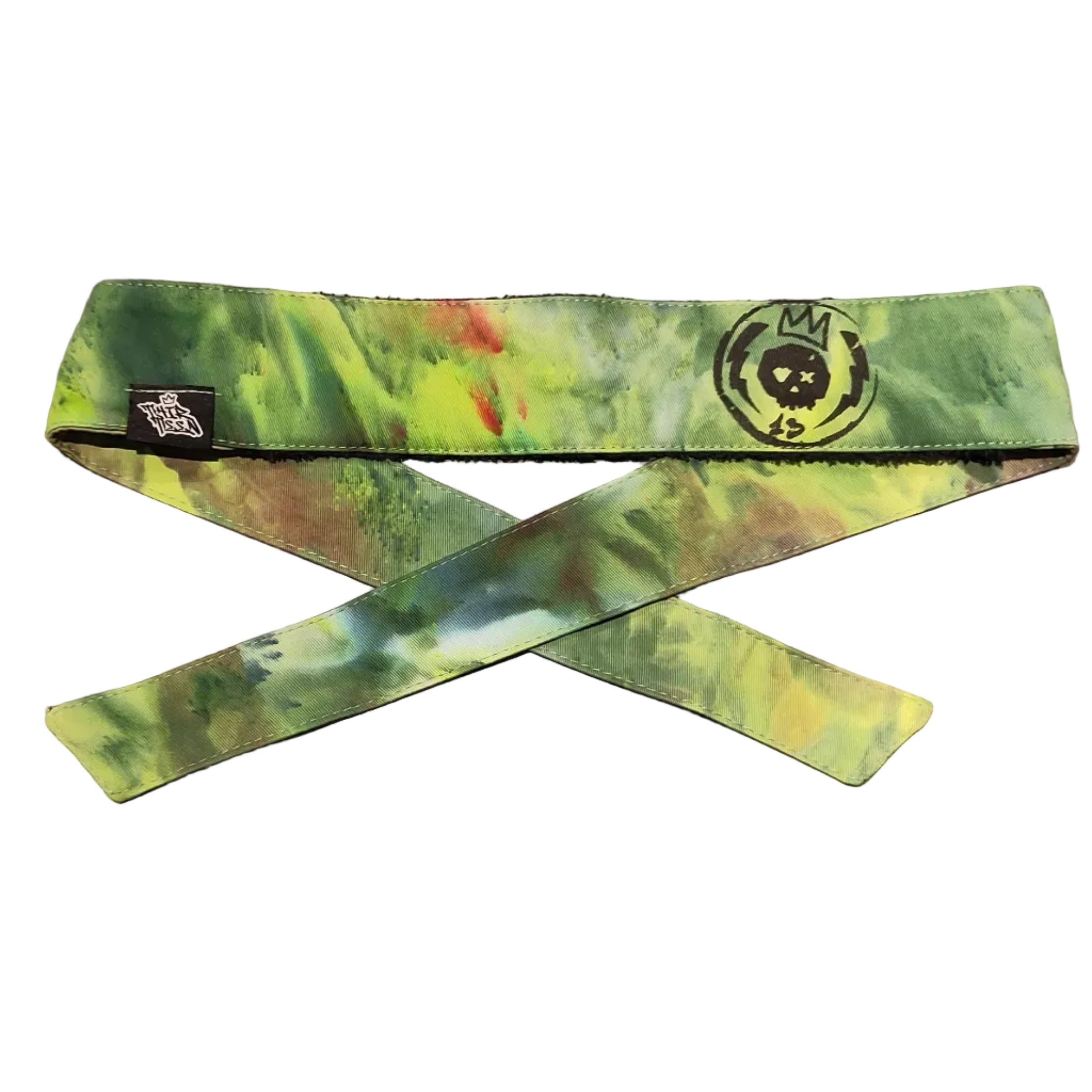 Thirteen Headband Bartic + Pouch