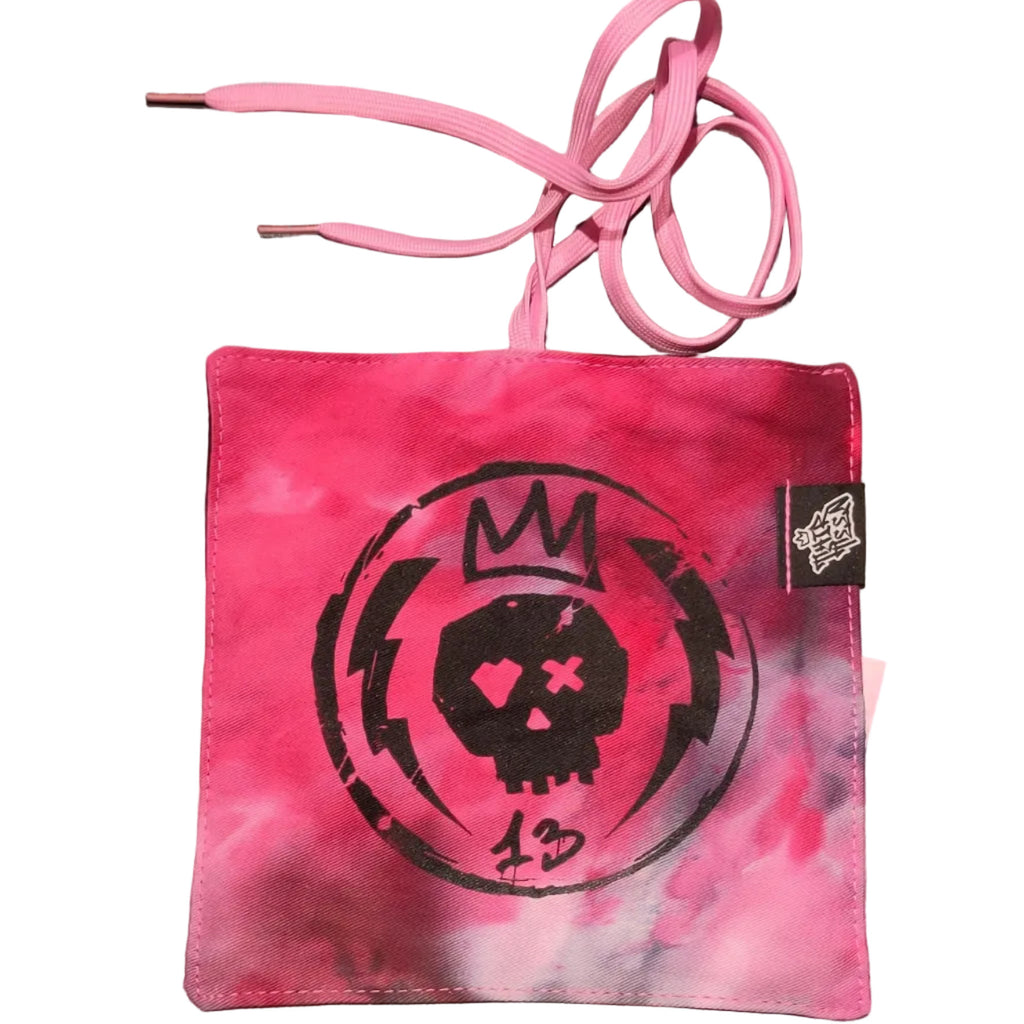 Thirteen Headband Bartic + Pouch