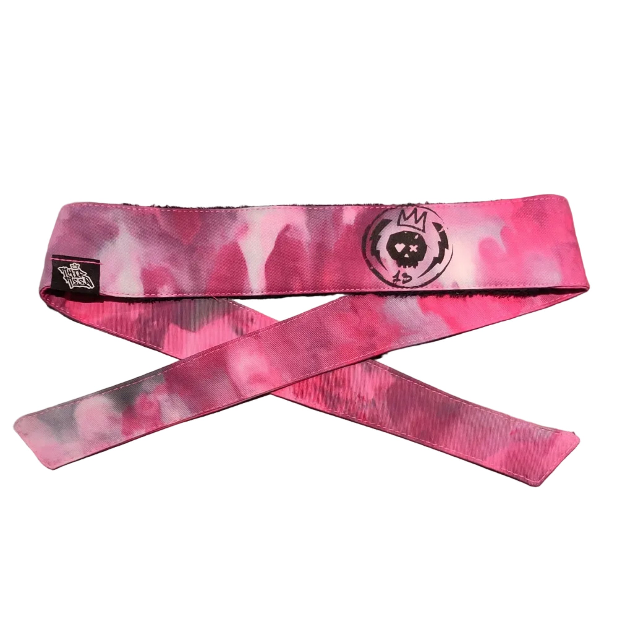 Thirteen Headband Bartic + Pouch