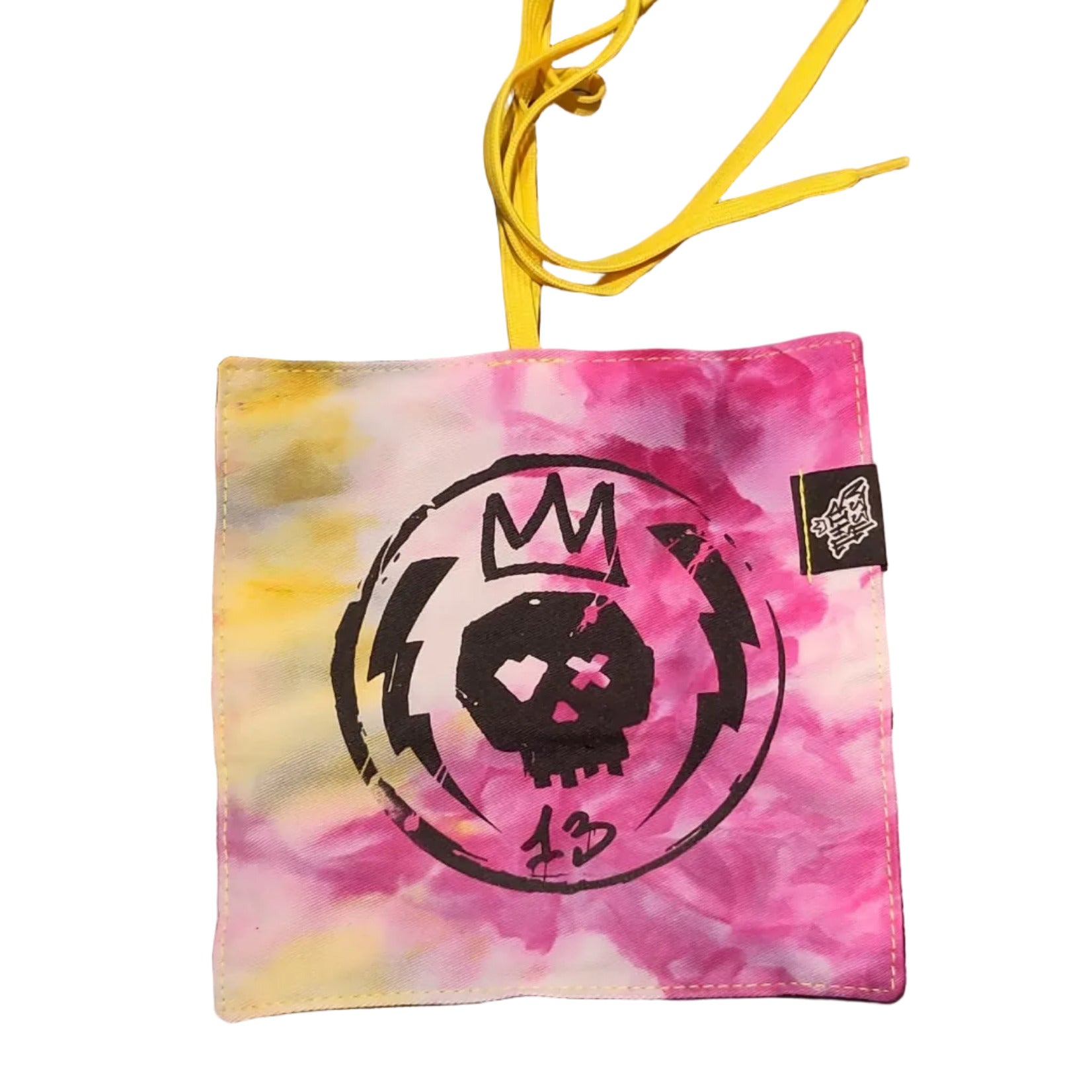 Thirteen Headband Bartic + Pouch