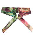 GOAT Design Headband "Planta Carnivara"