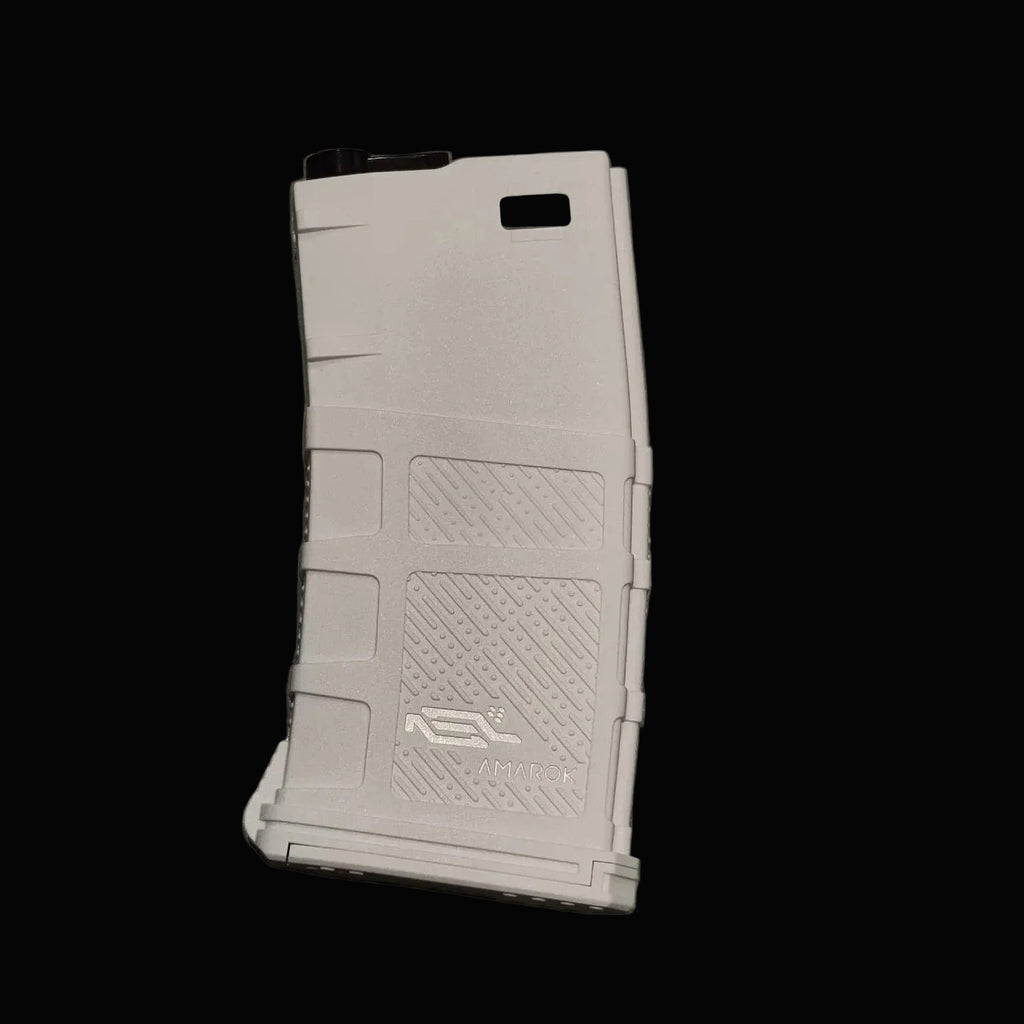 Amarok AM190 - NSL Collab Series - Short Mag