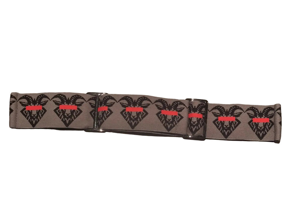 GOAT Designs Headstrap