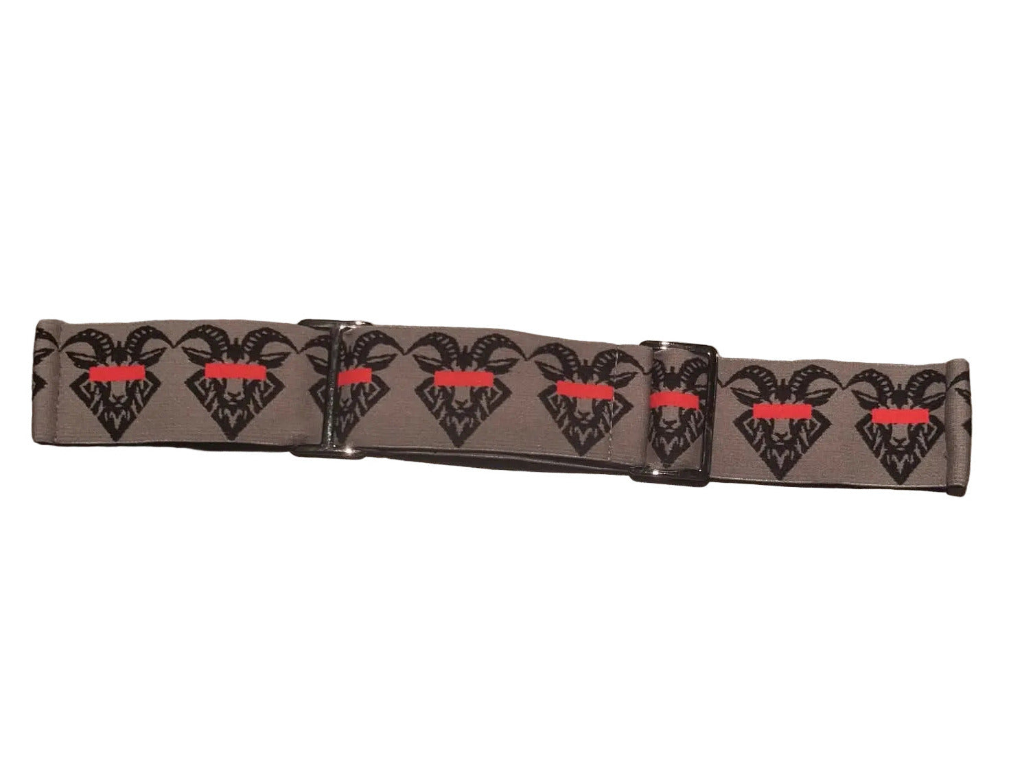 GOAT Designs Headstrap
